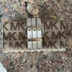 Michael Kors wallet